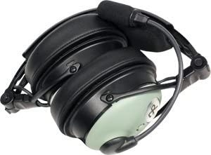 David Clark DC ONE-X ENC Headset
