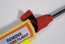 Load image into Gallery viewer, Universal Pitot Tube Cover