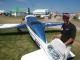 Load image into Gallery viewer, Light Sport Pitot Plug Kit