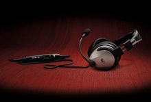 Load image into Gallery viewer, Zulu 3 ANR Headset