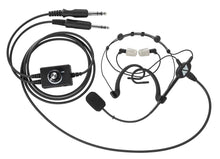 Load image into Gallery viewer, Flex Clarity Aloft® Aviation Headset