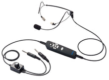 Load image into Gallery viewer, Link Clarity Aloft® Aviation Headset