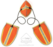 Load image into Gallery viewer, Prop Marker, 2 Blade Small