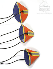 Load image into Gallery viewer, Prop Marker, 3 Blade Medium