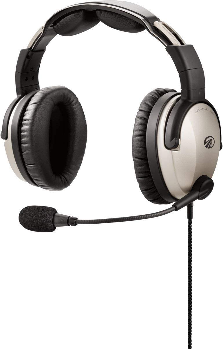 ライトスピード　ヘッドセット　ヘリコプター用 Lightspeed – Headsets Etc