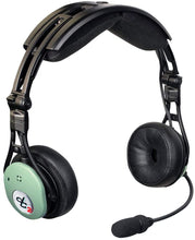 Load image into Gallery viewer, David Clark DC PRO-X2 Hybrid Electronic Noise-Cancelling Aviation Headset
