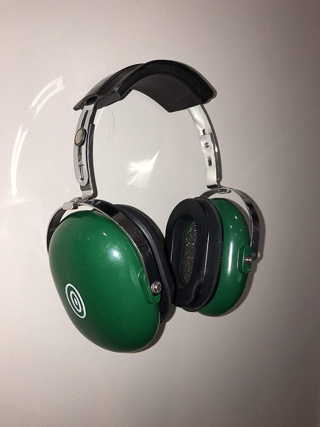 David Clark Hearing Protector - Model 10A/10AS - 12451G-01