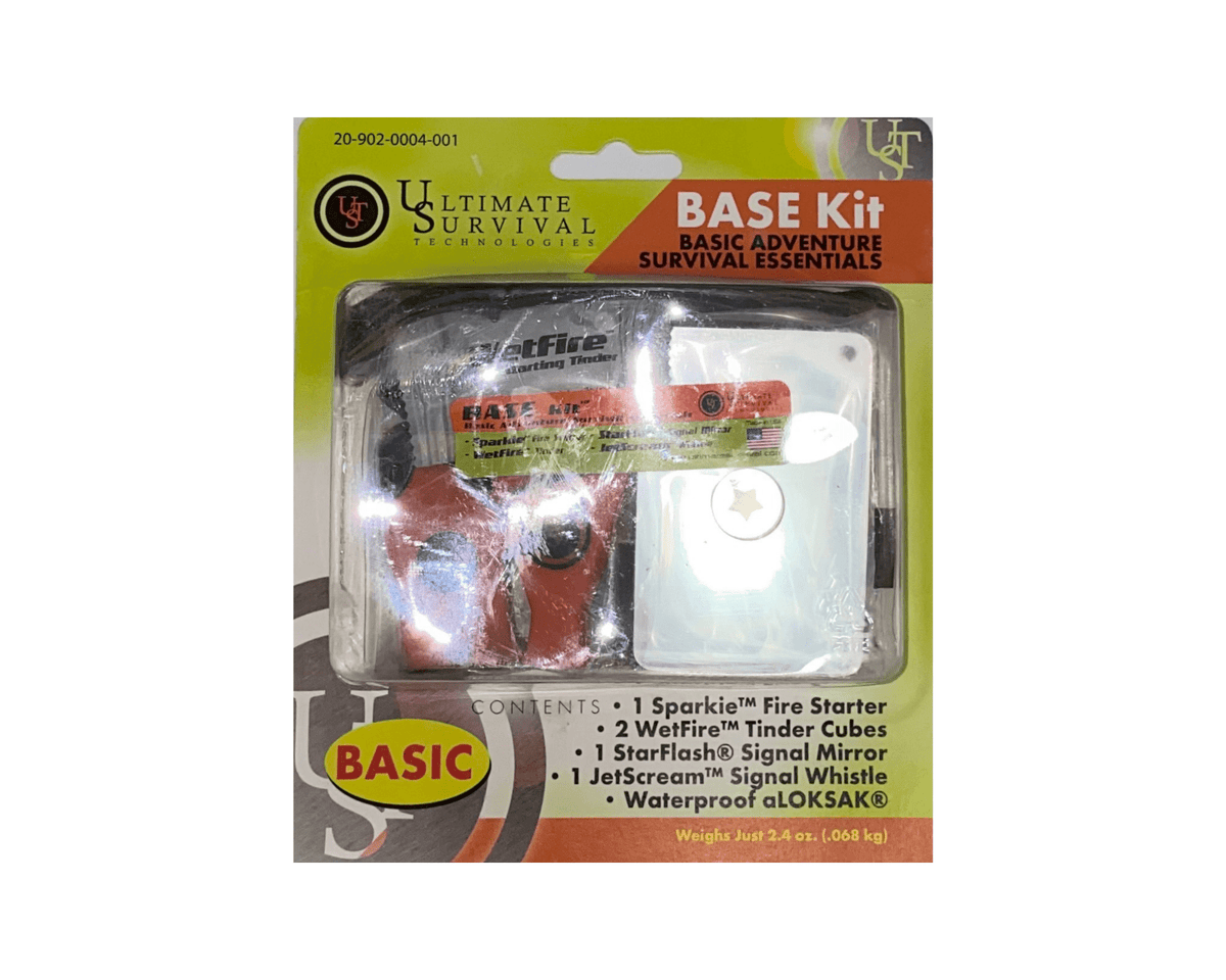 B.A.S.E. Kit – Headsets Etc