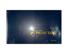 Load image into Gallery viewer, The Standard Pilot Log
