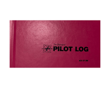 Load image into Gallery viewer, The Standard Pilot Log
