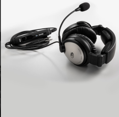 Lightspeed – Headsets Etc