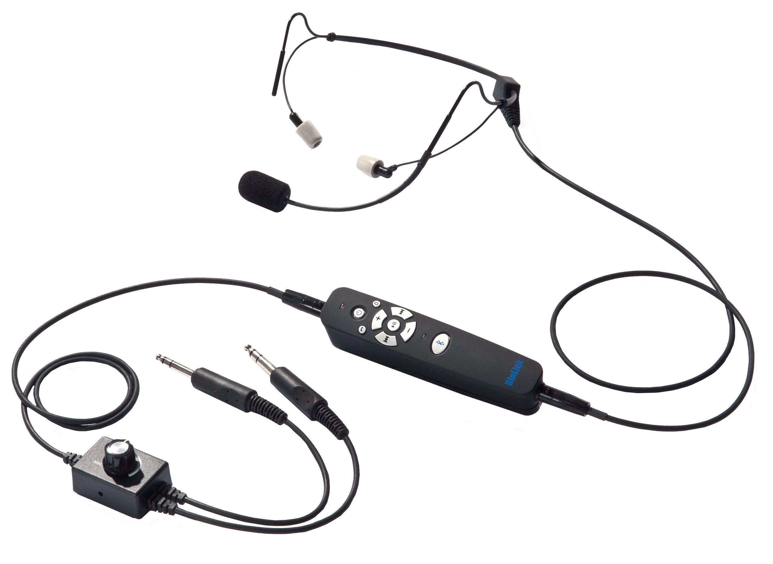Clarity Aloft Aviation Headsets – Headsets Etc