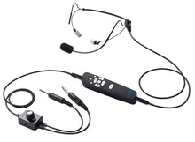 Load image into Gallery viewer, Link Clarity Aloft® Aviation Headset
